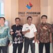 Komisi 2 DPRD Kabupaten Nunukan, Kalimantan Utara, berkunjung ke Dinas Pendidikan Kota Makassar, Sulawesi Selatan, untuk mempelajari implementasi pembelajaran mendalam yang mulai diterapkan di berbagai satuan pendidikan, Rabu (13/11/2025). Dok.Sekretariat DPRD Nunukan.