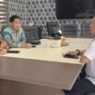 Anggota DPRD Kabupaten Nunukan, Kalimantan Utara, melakukan konsultasi penerapan Sistem Resi Gudang (SRG) di Dinas Perdagangan dan Perindustrian Kota Makassar, Sulawesi Selatan, Rabu (13/11/2025). Dok.Sekretariat DPRD Nunukan.