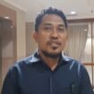 Anggota DPRD Nunukan, Saddam Husein. Dok.Sekretariat DPRD Nunukan.