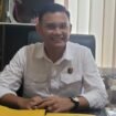 Kasat Reskrim Polres Nunukan, AKP Wisnu Bramantyo.