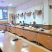 DPRD Nunukan menggelar zoom meeting, membahas harmonisasi dua rancangan peraturan daerah (Ranperda) inisiatif bersama Kemenkumham Kanwil Kalimantan Timur, Selasa (25/11/2025). Dok.Sekretariat DPRD Nunukan.