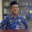 Kabid Ketenagalistrikan Dinas ESDM Kaltara, Abdul Muiz. Dok.ESDM Kaltara.