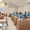Rakerprov NPCI Kaltara, yang digelar di Hotel Harmonis, Tarakan, Rabu (10/12/2025). Dok.NPCI Kaltara.