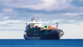 Armada Akia BV bersama SKK Migas saat melakukan survey seismic 3D di Perairan Kaltara. Dok.Dinas ESDM Kaltara.