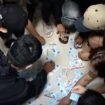 Fenomena jelang NATARU, masyarakat Krayan harus undian KTP demi memilih nama yang dapat tiket mudik. Dok.Martinus.