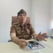 Kadis ESDM Kaltara, Yosua Batara Payangan, Dok.ESDM Kaltara.