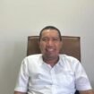 Kadis ESDM Kaltara, Yosua Batara Payangan. Dok. ESDM Kaltara.