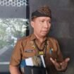 Kadis ESDM Kaltara, Yosua Batara Payangan. Dok.ESDM Kaltara.