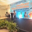 Proses klasifikasi atlet disabilitas Kaltara di Kota Tarakan, salah satu upaya membawa atlet difabel ke kancah internasional. Dok.NPCI Kaltara.