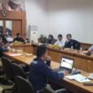 DPRD Nunukan mengundang PDAM untuk membahas dugaan nepotisme dalam perekrutan 12 pegawainya, Senin (12/1/2026).