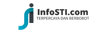 InfoSTI.com – Terpercaya dan Berbobot
