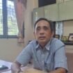 Kepala Dinas DKUKMPP Nunukan, Muhtar.
