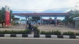APMS di Nunukan tutup karena kehabisan stok BBM. Saat ini terjadi kelangkaan BBM di Nunukan dan menjadi keluhan masyarakat. Kelangkaan dipengaruhi pembaharuan administrasi perizinan kapal dan bongkar muat, serta adanya sebagian kapal suplay yang docking untuk perawatan rutin tahunan.