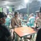 Sejumlah peserta lomba domino yang digelar LPADKT. Selain ajang silaturahmi, LPADKT ikut mengajak masyarakat Nunukan melestarikan budaya adat Dayak di Bumi Kalimantan.