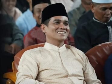 Bupati Nunukan, Kaltara, Irwan Sabri. Dok.Prokopim.