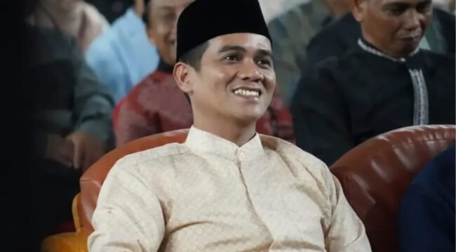 Bupati Nunukan, Kaltara, Irwan Sabri. Dok.Prokopim.