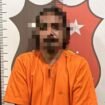 M (33) warga Jalan Pembangunan RT 010 Nunukan Barat, diamankan polisi karena berkelahi dengan kakak kandungnya hingga melukai wajah kakaknya hingga berdarah. Dok.Polsek Nunukan.