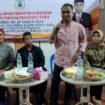 Anggota Komisi I DPRD Provinsi Kalimantan Utara (Kaltara), H. La Dullah, melaksanakan Sosialisasi Peraturan Daerah (Sosperda) Peraturan Daerah (Perda) Pemerintah Kaltara Nomor 10 Tahun 2024 tentang Penyelenggaraan Pelayanan Terpadu Satu Pintu (PTSP). Dok.La Dullah.