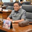 Anggota DPRD Kaltara, Muhammad Nasir.