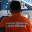 WBP LAPAS Nunukan. Dok.LAPAS Nunukan.
