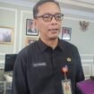 PJ Sekda Nunukan, Raden Iwan Kurniawan.