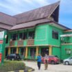 Gedung RSUD Nunukan.