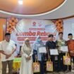 PKS Nunukan perkuat ukhuwah dengan Ramadhan Fest 2026. Lomba Rebana dan Videograpi juga sekaligus mewadahi generasi muda menyalurkan bakat dan kreatifitasnya. Dok.PKS Nunukan.
