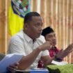 Anggota DPRD Kaltara, Rismanto.