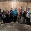 Pengurus Kamar Dagang dan Industri (KADIN) Kabupaten Nunukan, Kalimantan Utara (Kaltara), menggelar rapat persiapan pelaksanaan Musyawarah Cabang (Muscab) untuk pemilihan ketua dan pengurus periode 2026 – 2031, Senin (16/03/2026). Dok.KADIN Nunukan.