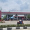 Suasana di salah satu APMS Nunukan.