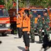 Badan Penanggulangan Bencana Daerah (BPBD) Kabupaten Nunukan, menggelar Apel Hari Kesiapsiagaan Bencana (HKB) Tahun 2026 di halaman Kantor BPBD Nunukan, Senin (27/4/2026). Dok.Prokopim.