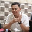 Kasat Reskrim Polres Nunukan, AKP Wisnu Bramantyo.