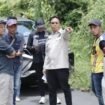 Tim Panitia Khusus (Pansus) Laporan Keterangan Pertanggungjawaban (LKPJ) DPRD Provinsi Kalimantan Utara, melaksanakan monitoring terhadap sejumlah program pembangunan yang bersumber dari Anggaran Tahun 2025 di wilayah Kabupaten Tana Tidung, Rabu (15/04/2026). Dok.DPRD Kaltara.