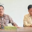 Panitia Khusus (Pansus) I DPRD Kaltara, menggelar Rapat Pembahasan Rancangan Peraturan Daerah (Ranperda) tentang Penghargaan Daerah, di Ruang Rapat Badan Penghubung Provinsi Kalimantan Utara, Kota Tarakan, Kamis (23/04/2026). Dok.DPRD Kaltara.