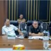 Dewan Perwakilan Rakyat Daerah (DPRD) Provinsi Kalimantan Utara menggelar Rapat Dengar Pendapat (RDP) terkait sosialisasi pemotongan Pajak Penghasilan (PPh) Pasal 21 atas penghasilan pimpinan dan anggota DPRD, Selasa (7/4/2026). Dok.DPRD Kaltara.