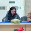 Ketua Komisi IV DPRD Kaltara, Tamara Moriska memimpin Raker, membahas permintaan pembentukan Satuan Tugas (Satgas) di bidang pengawasan ketenagakerjaan sebagai upaya memperkuat sistem pengawasan di daerah bersama Dinas Tenaga Kerja dan Transmigrasi (Disnakertrans) Provinsi Kalimantan Utara serta Pihak Kahutindo, di Ruang Rapat Kantor Badan Penghubung Provinsi Kalimantan Utara di Tarakan, Selasa (14/4/2026). Dok.DPRD Kaltara/
