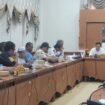 RDP Pengusaha kapal Nunukan - Tawau menyoal dugaan pungli pemilik Pelabuhan Tawau sejak 2015. 