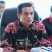 Bupati Nunukan, Irwan Sabri. Dok.Prokopim Nunukan.