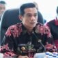Bupati Nunukan, Irwan Sabri. Dok.Prokopim Nunukan.