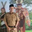 kabag Keuangan Pemkab Nunukan, Hamid Geroda.