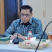 Panitia Khusus (Pansus) II DPRD Provinsi Kalimantan Utara, melakukan studi komparasi terkait Rancangan Peraturan Daerah (Ranperda) tentang Kemudahan, Perlindungan, dan Pemberdayaan UMKM serta Koperasi ke DPRD Provinsi Banten, Kamis (7/5/2026). DPRD Kaltara.