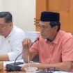 Anggota DPRD Nunukan, Mansur Rincing, merekomendasikan pembentukan Panitia Khusus/Pansus untuk menyikapi tuduhan ingkar janji PT Nunukan Bara Sukses (NBS) terhadap Masyarakat Adat Dayak Tenggalan, di Kecamatan Sebuku. 