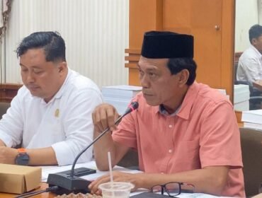 Anggota DPRD Nunukan, Mansur Rincing, merekomendasikan pembentukan Panitia Khusus/Pansus untuk menyikapi tuduhan ingkar janji PT Nunukan Bara Sukses (NBS) terhadap Masyarakat Adat Dayak Tenggalan, di Kecamatan Sebuku. 