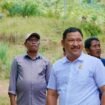 Anggota DPRD Nunukan, Ramsah. Dok.Ramsah.