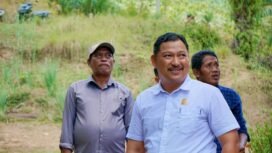 Anggota DPRD Nunukan, Ramsah. Dok.Ramsah.