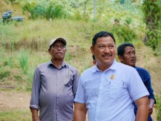 Anggota DPRD Nunukan, Ramsah. Dok.Ramsah.