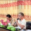 Pansus I DPRD Kaltara menggelar rapat membahas Rancangan Peraturan Daerah (Ranperda) tentang perubahan atas Perda Nomor 18 Tahun 2019 mengenai Pengelolaan Barang Milik Daerah/BMD, di Tarakan, Kamis (30/4/2026). Dok.DPRD Kaltara.