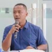 Anggota DPRD Kaltara, Rismanto.Dok. DPRD Kaltara.