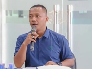 Anggota DPRD Kaltara, Rismanto.Dok. DPRD Kaltara.
