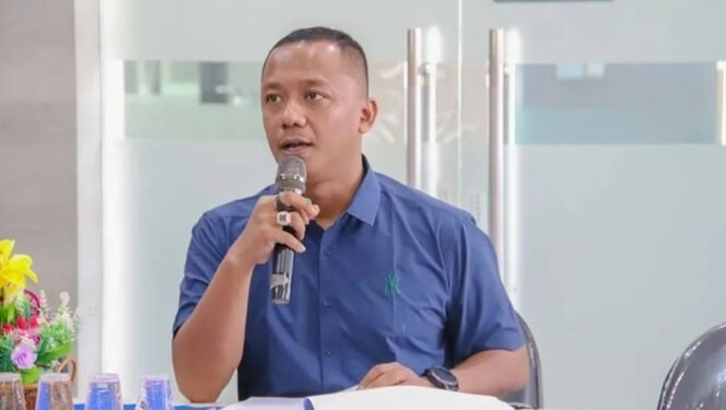 
					Anggota DPRD Kaltara, Rismanto.Dok. DPRD Kaltara.